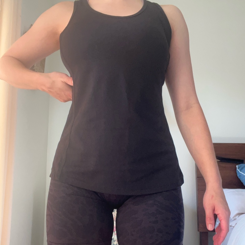 Small Old Navy Workout Tanktop
